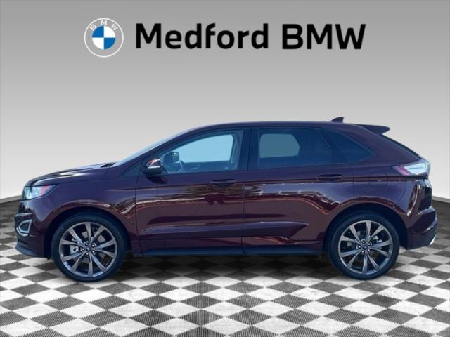2017 Ford Edge Sport for sale in Medford, OR