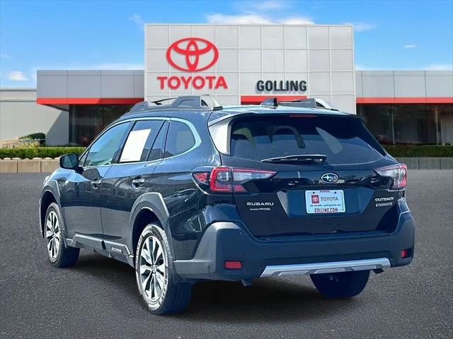 2023 Subaru Outback Touring XT
