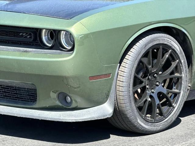 2020 Dodge Challenger R/T