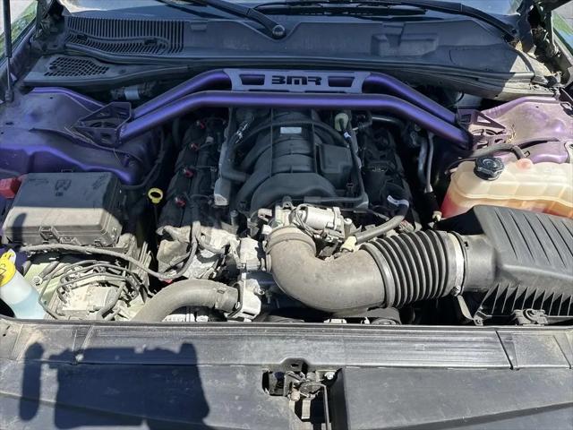 2020 Dodge Challenger R/T
