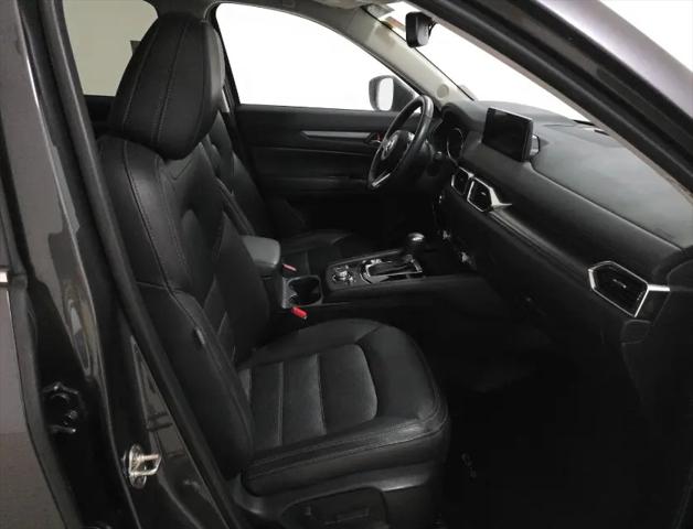 2023 Mazda CX-5 2.5 S Preferred