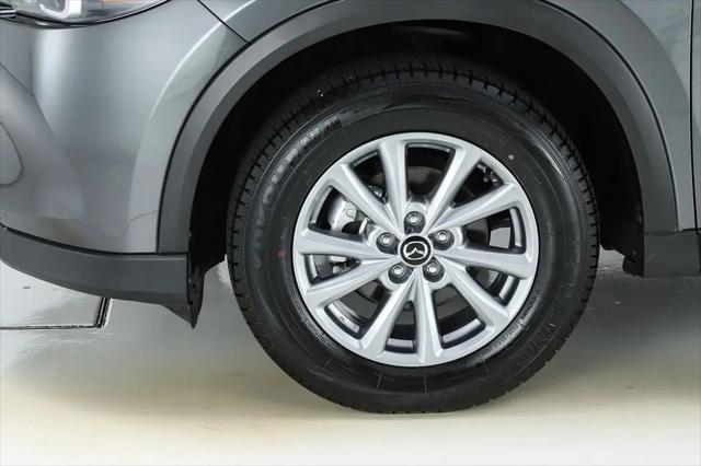 2023 Mazda CX-5 2.5 S Preferred