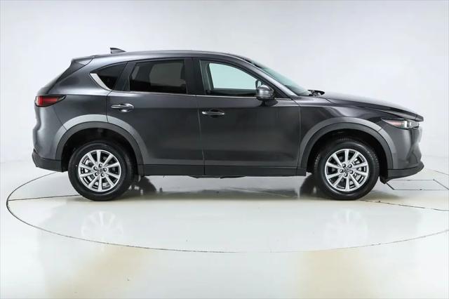 2023 Mazda CX-5 2.5 S Preferred