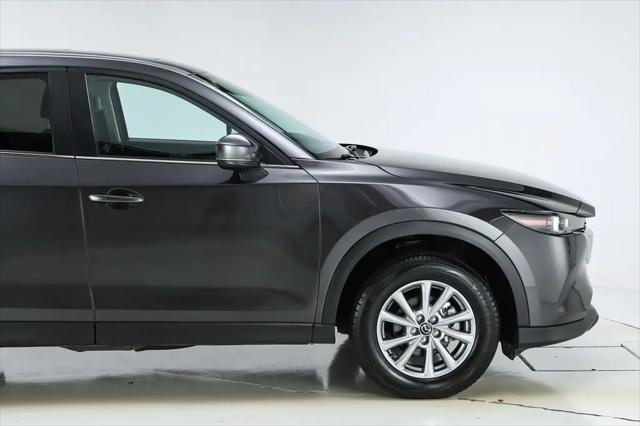 2023 Mazda CX-5 2.5 S Preferred