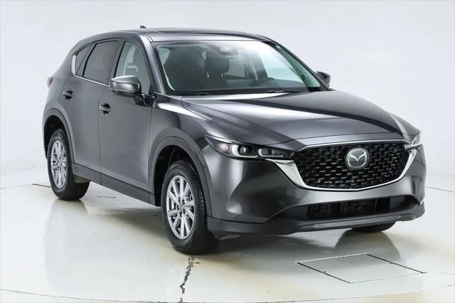2023 Mazda CX-5 2.5 S Preferred