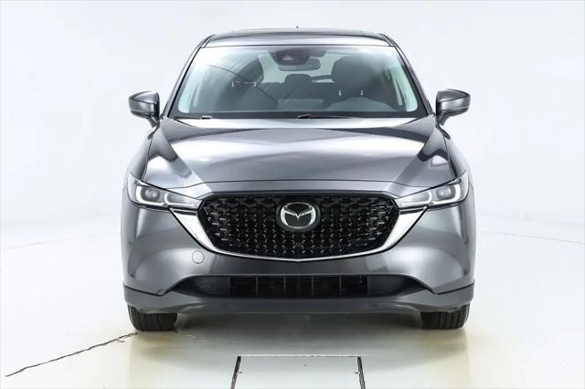 2023 Mazda CX-5 2.5 S Preferred