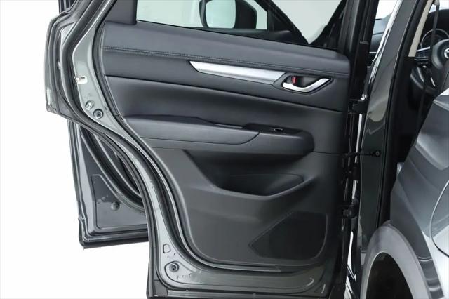 2023 Mazda CX-5 2.5 S Preferred