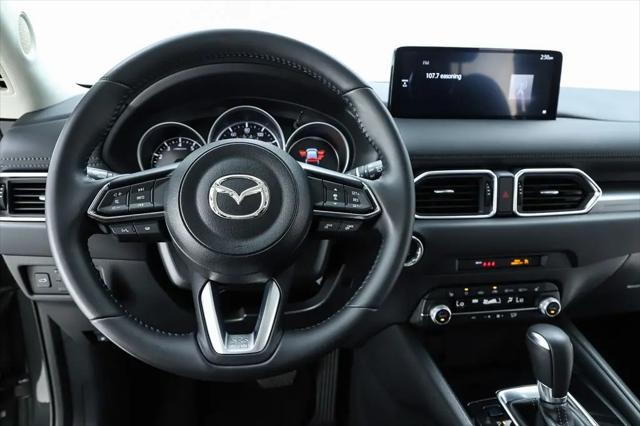 2023 Mazda CX-5 2.5 S Preferred