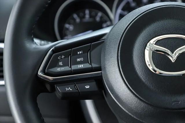2023 Mazda CX-5 2.5 S Preferred