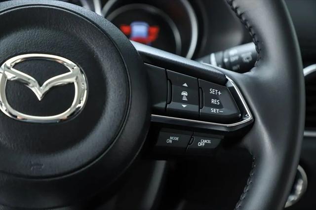 2023 Mazda CX-5 2.5 S Preferred