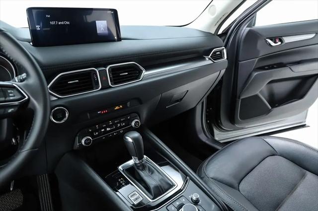 2023 Mazda CX-5 2.5 S Preferred