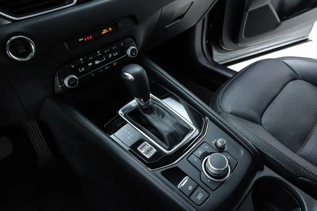 2023 Mazda CX-5 2.5 S Preferred