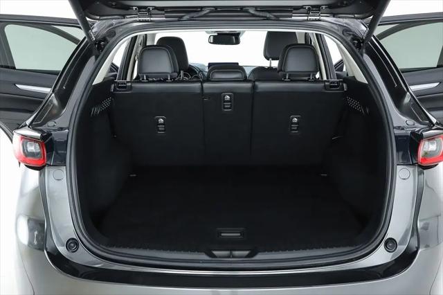 2023 Mazda CX-5 2.5 S Preferred