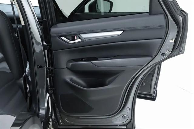2023 Mazda CX-5 2.5 S Preferred