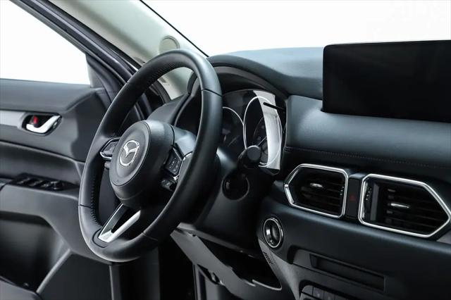 2023 Mazda CX-5 2.5 S Preferred
