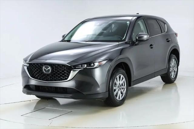 2023 Mazda CX-5 2.5 S Preferred