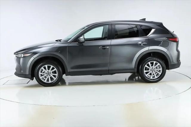 2023 Mazda CX-5 2.5 S Preferred