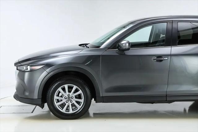 2023 Mazda CX-5 2.5 S Preferred
