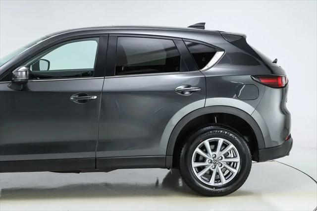2023 Mazda CX-5 2.5 S Preferred