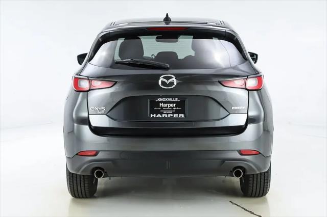 2023 Mazda CX-5 2.5 S Preferred