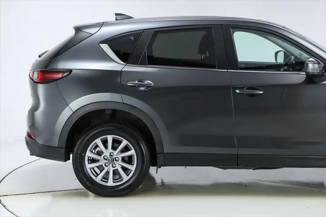 2023 Mazda CX-5 2.5 S Preferred