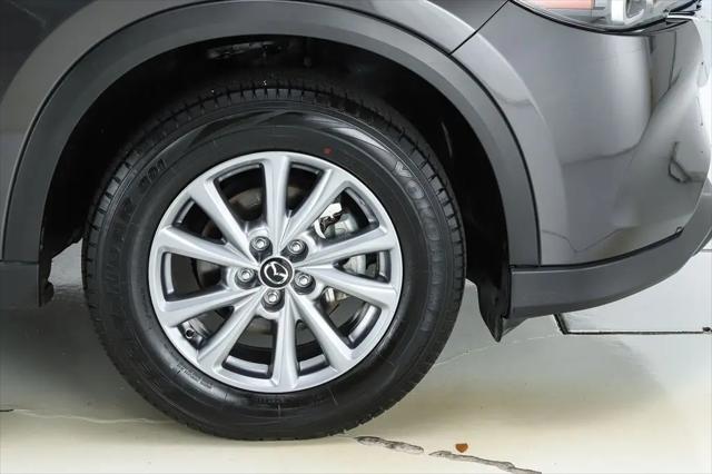 2023 Mazda CX-5 2.5 S Preferred