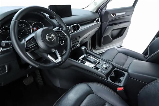 2023 Mazda CX-5 2.5 S Preferred
