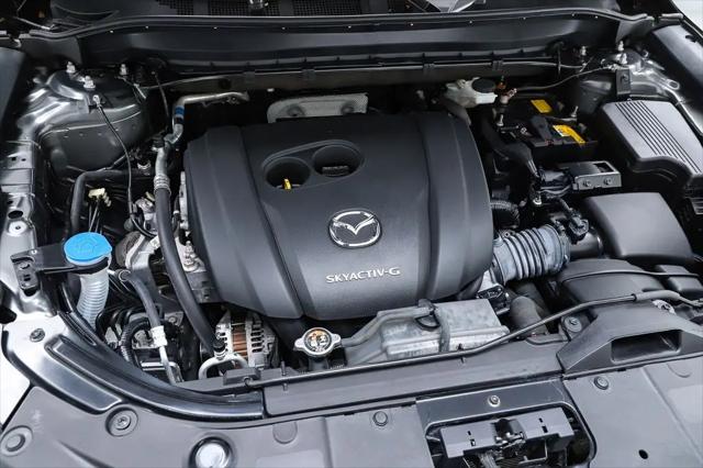 2023 Mazda CX-5 2.5 S Preferred