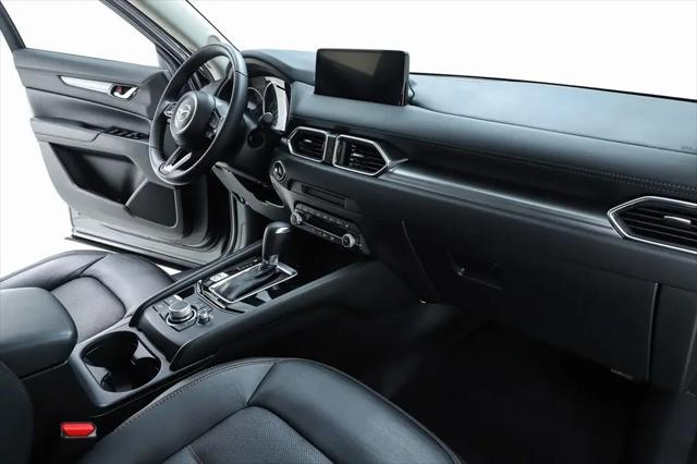2023 Mazda CX-5 2.5 S Preferred