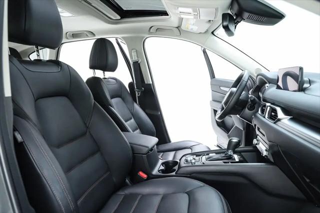 2023 Mazda CX-5 2.5 S Preferred