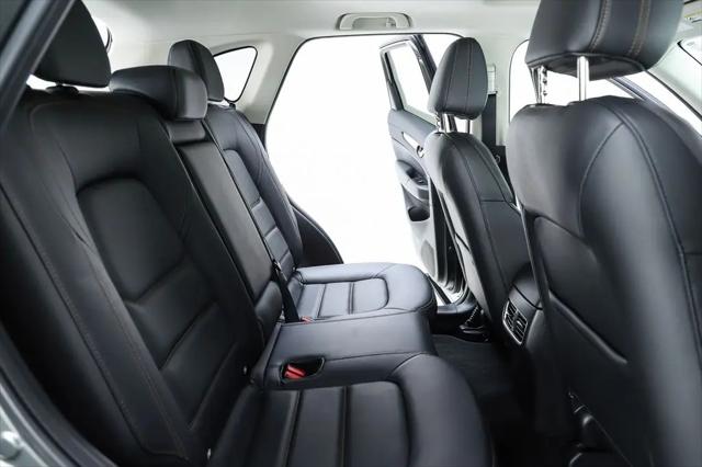 2023 Mazda CX-5 2.5 S Preferred