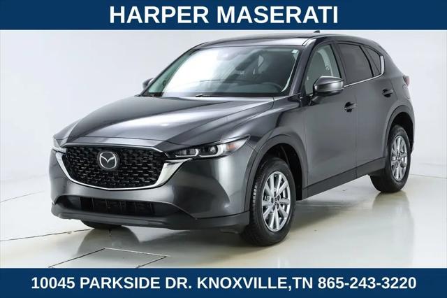 2023 Mazda CX-5 2.5 S Preferred for sale in Knoxville, TN