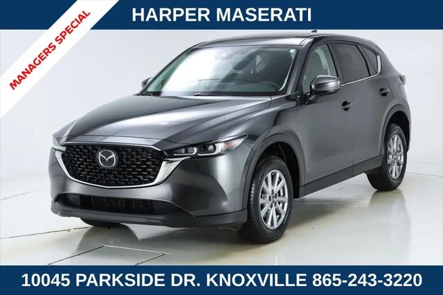 2023 Mazda CX-5 2.5 S Preferred for sale in Knoxville, TN