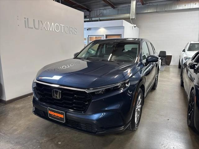 2024 Honda CR-V EX 2WD for sale in Mckinleyville, CA