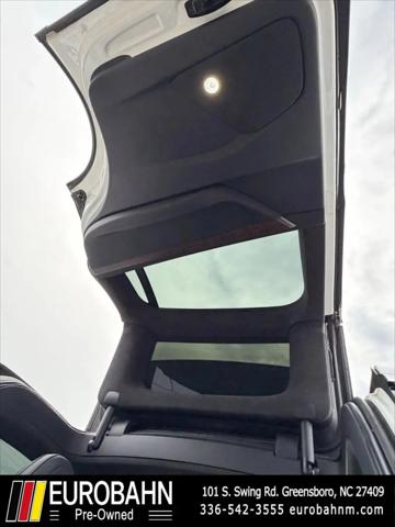 2020 Tesla Model X Long Range Dual Motor All-Wheel Drive