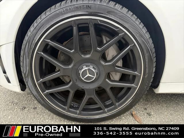 2019 Mercedes-Benz C-CLASS C 300 4MATIC