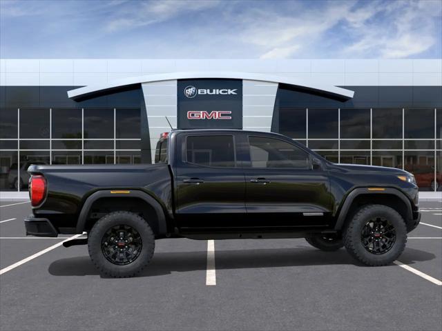 2026 GMC Canyon Elevation, RWD