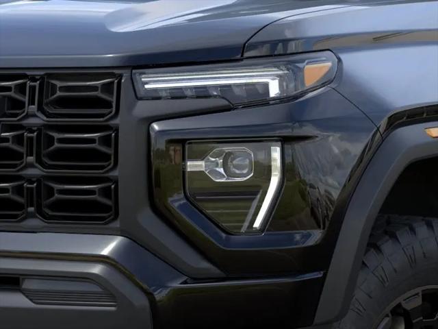 2026 GMC Canyon Elevation, RWD