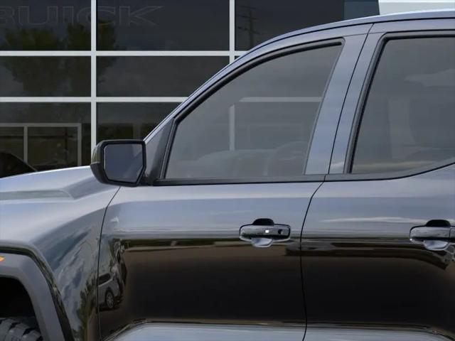 2026 GMC Canyon Elevation, RWD