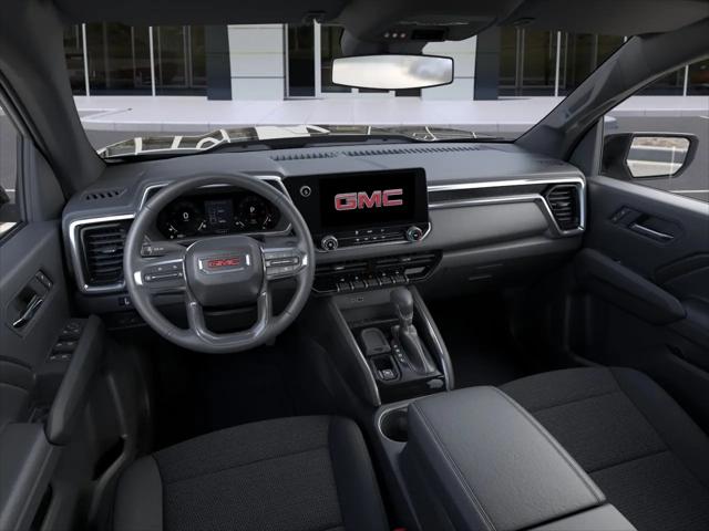 2026 GMC Canyon Elevation, RWD
