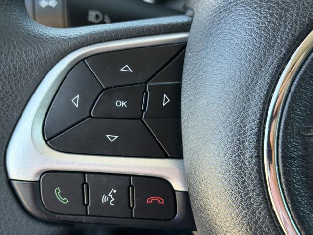 2023 Jeep Renegade Latitude 4x4