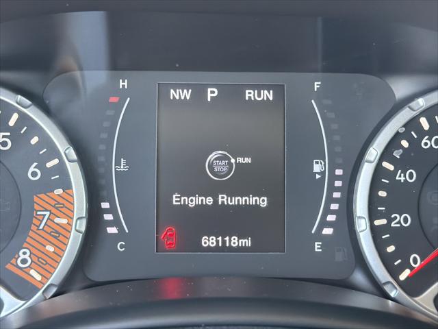 2023 Jeep Renegade Latitude 4x4
