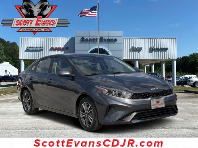 2024 Kia Forte LXS for sale in Carrollton, GA