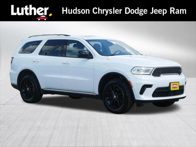 2024 Dodge Durango SXT Plus AWD for sale in Hudson, WI