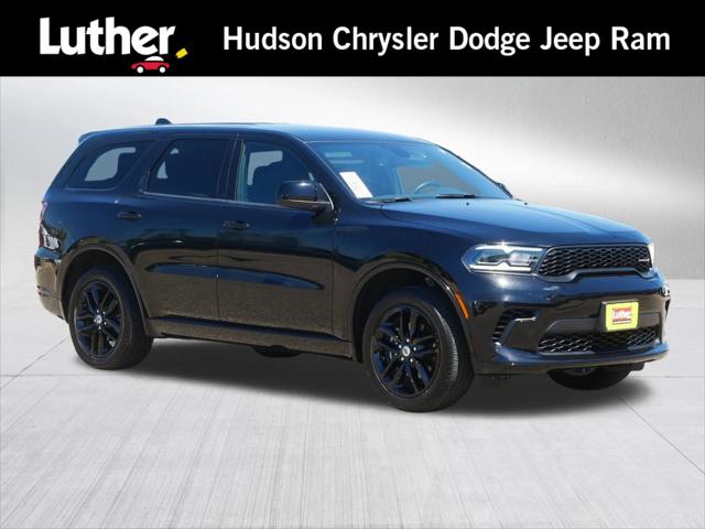 2025 Dodge Durango GT AWD for sale in Hudson, WI