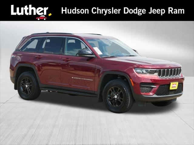 2025 Jeep Grand Cherokee Laredo 4x4 for sale in Hudson, WI