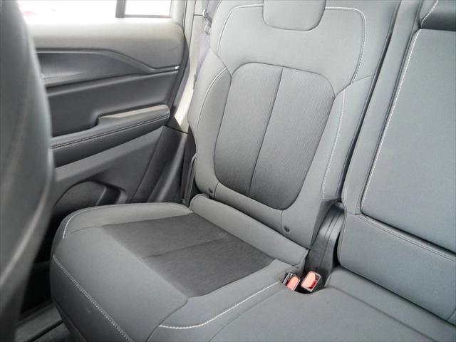 2025 Jeep Grand Cherokee Laredo 4x4