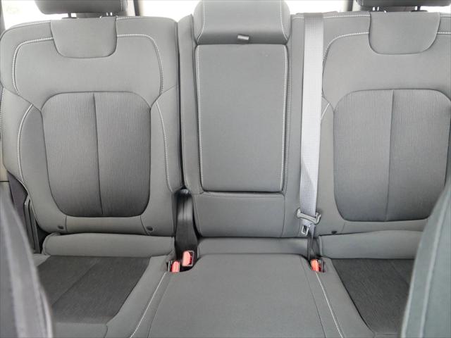 2025 Jeep Grand Cherokee Laredo 4x4