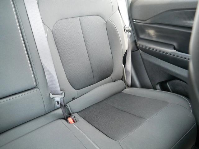 2025 Jeep Grand Cherokee Laredo 4x4