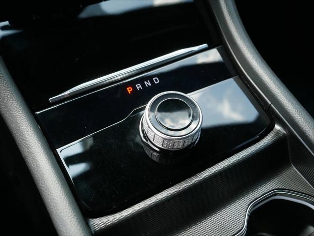 2025 Jeep Grand Cherokee Laredo 4x4